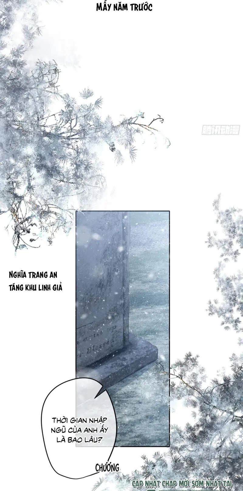 Ác Linh Chapter 71 - Trang 3