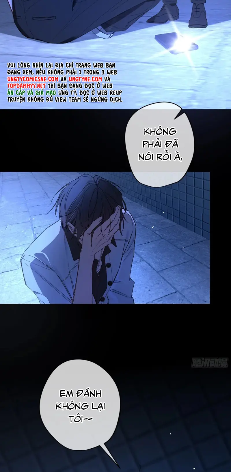 Ác Linh Chapter 71 - Trang 30
