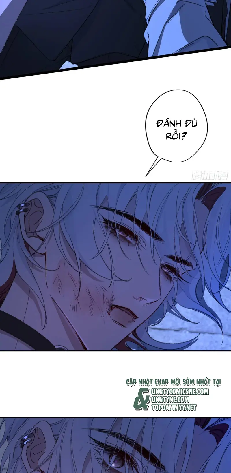 Ác Linh Chapter 71 - Trang 35