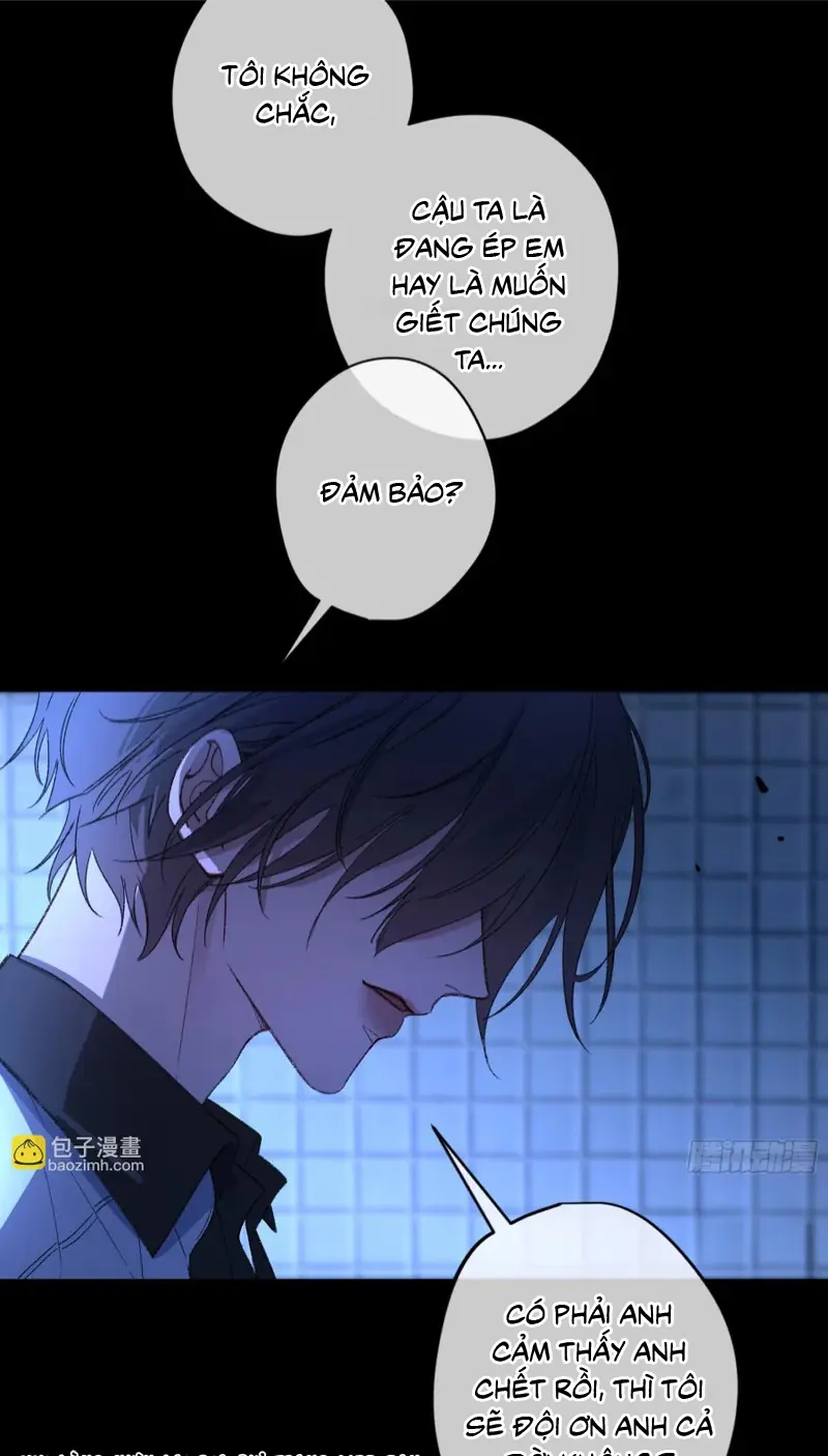 Ác Linh Chapter 71 - Trang 39
