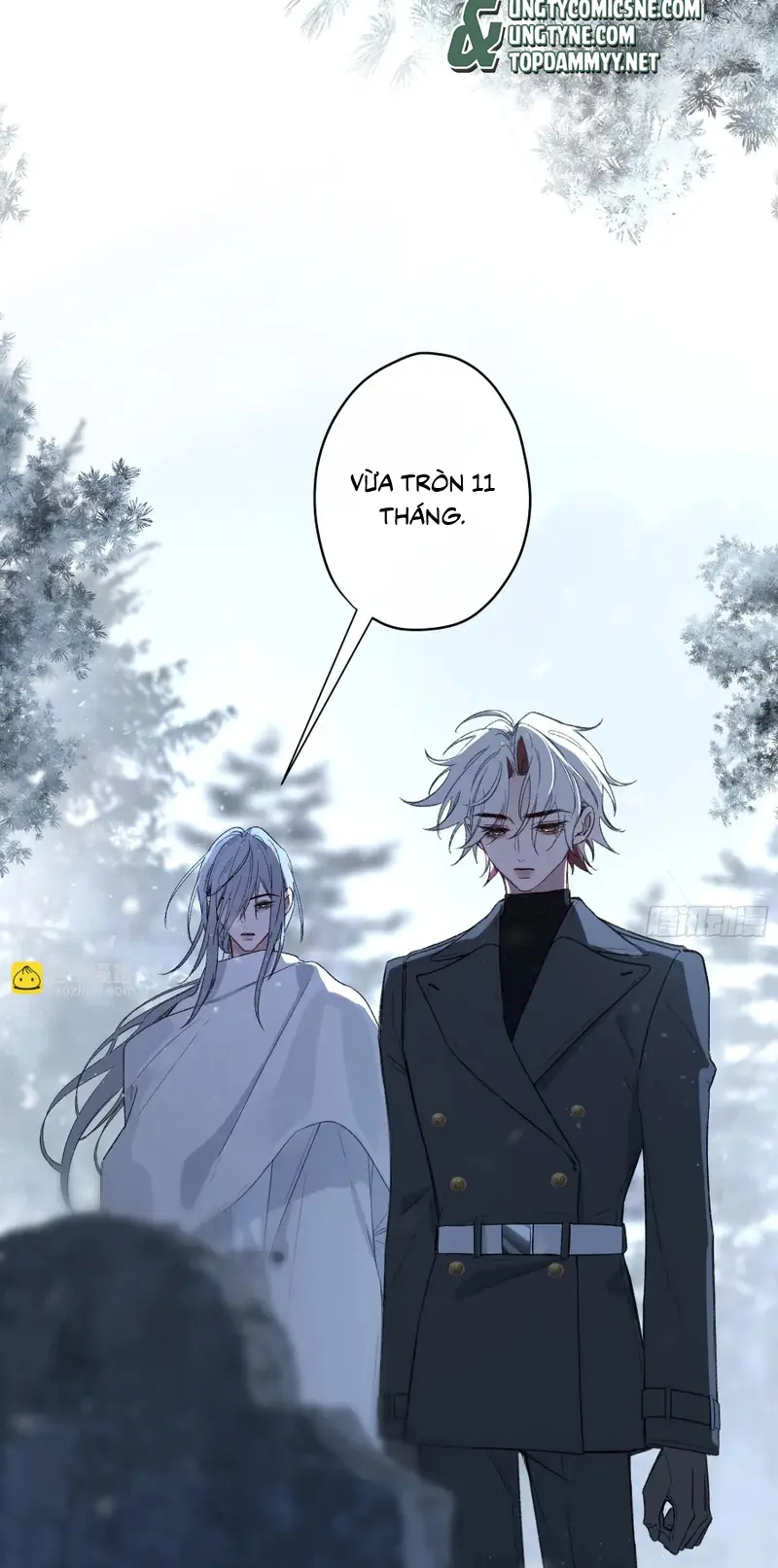 Ác Linh Chapter 71 - Trang 4