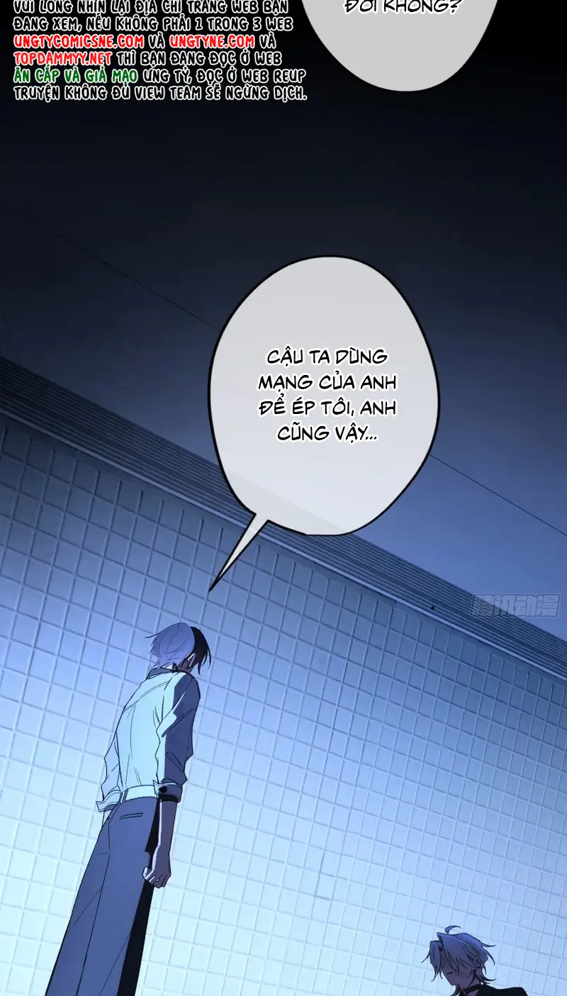 Ác Linh Chapter 71 - Trang 40