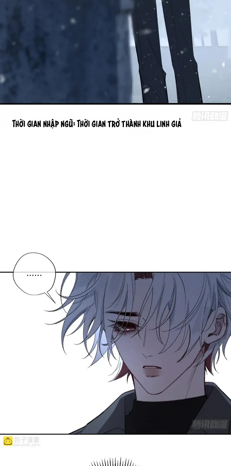 Ác Linh Chapter 71 - Trang 5