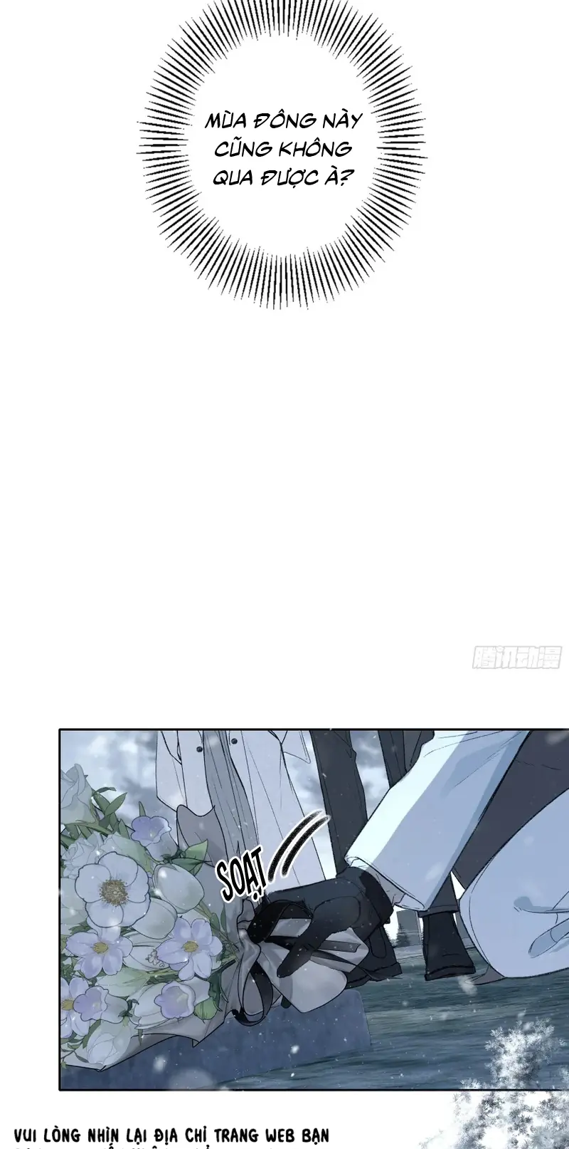 Ác Linh Chapter 71 - Trang 6