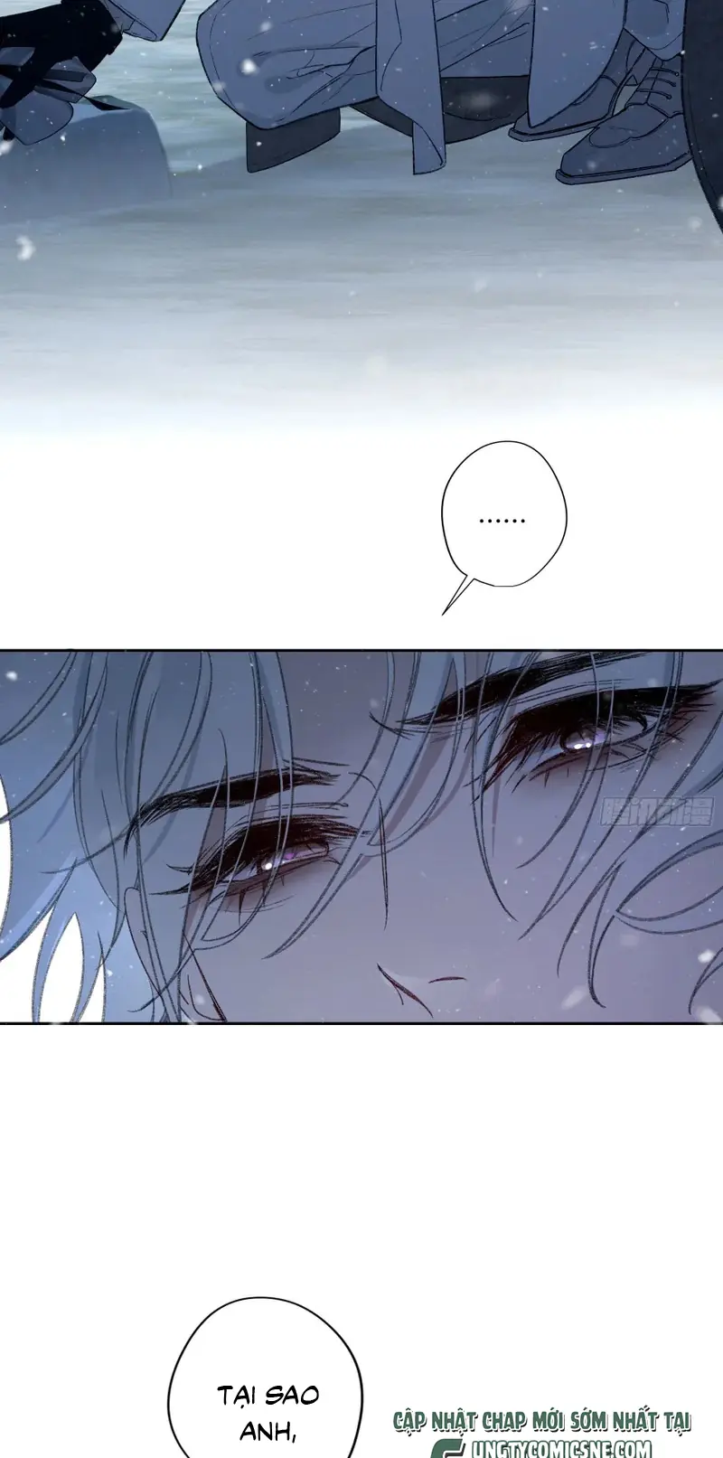 Ác Linh Chapter 71 - Trang 8