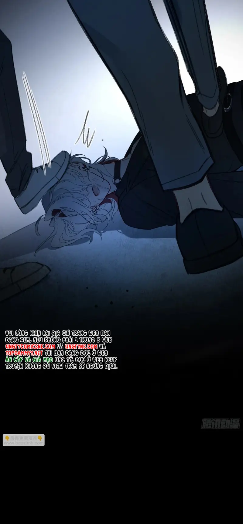 Ác Linh Chapter 72 - Trang 12