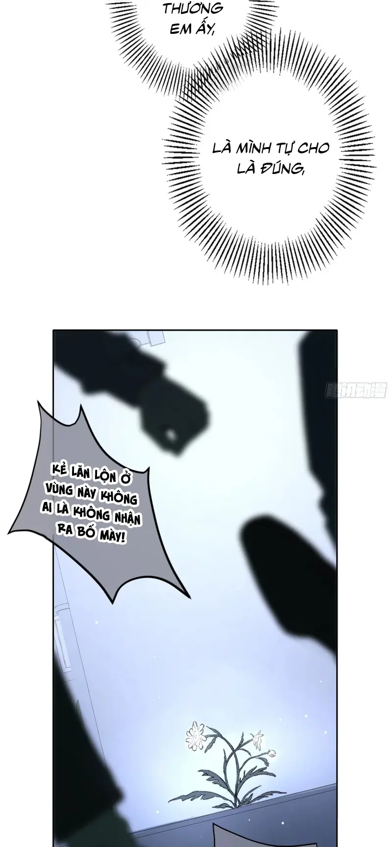 Ác Linh Chapter 72 - Trang 14