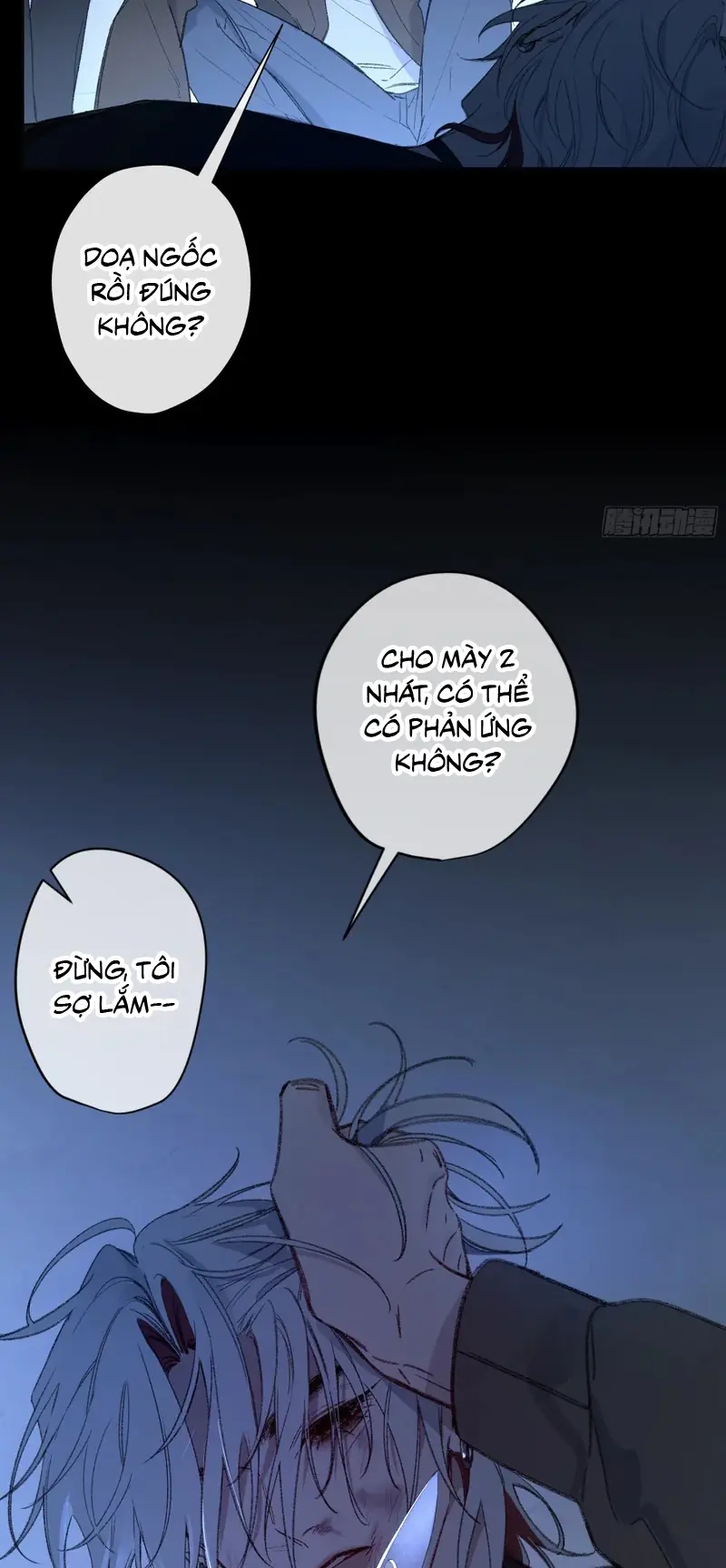 Ác Linh Chapter 72 - Trang 17