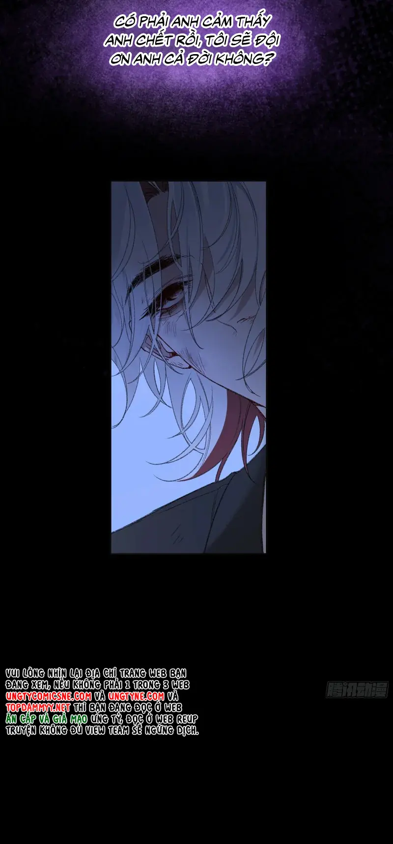 Ác Linh Chapter 72 - Trang 19
