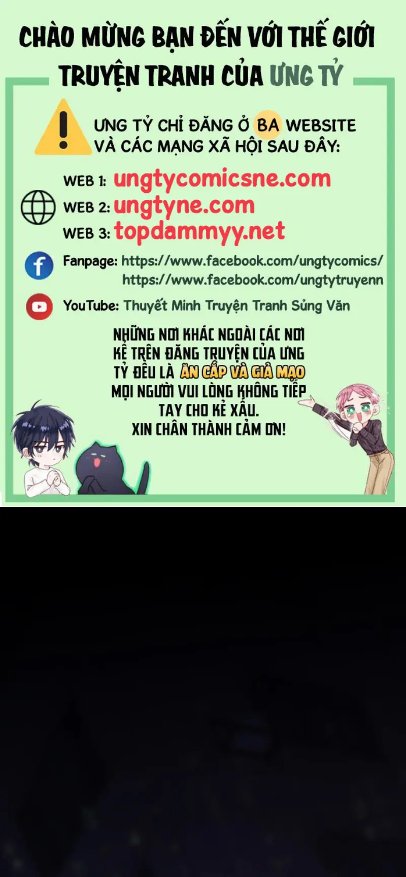 Ác Linh Chapter 72 - Trang 2