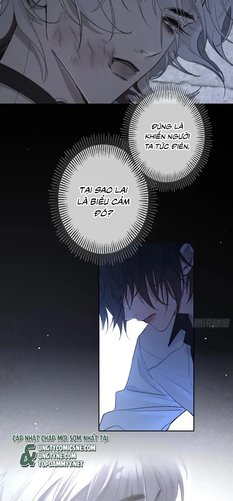 Ác Linh Chapter 72 - Trang 27