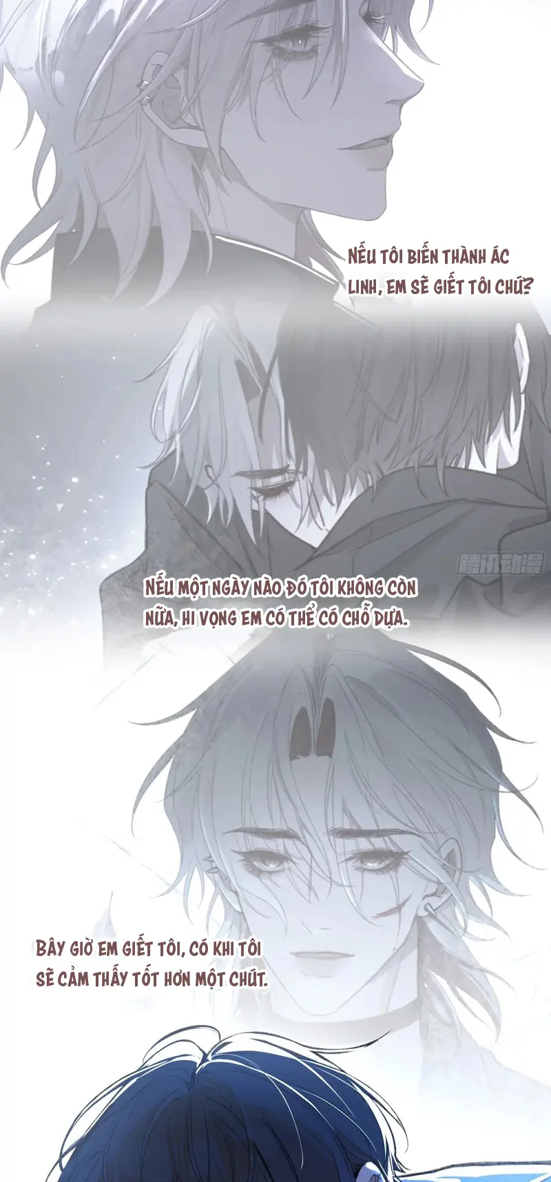 Ác Linh Chapter 72 - Trang 28