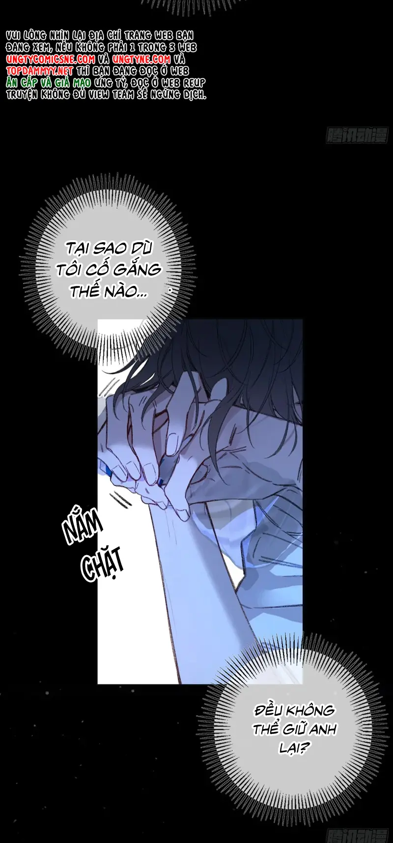 Ác Linh Chapter 72 - Trang 30