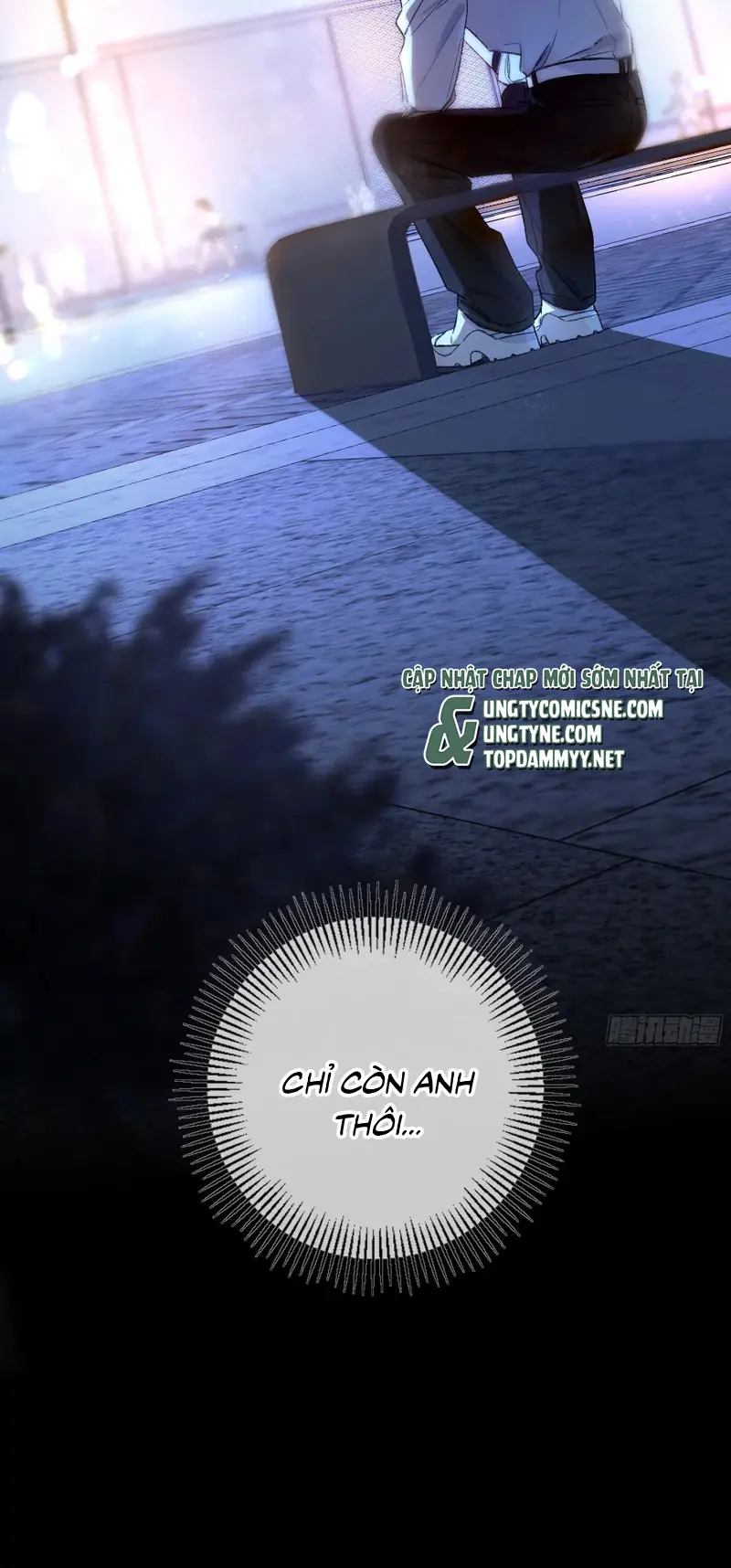 Ác Linh Chapter 72 - Trang 32