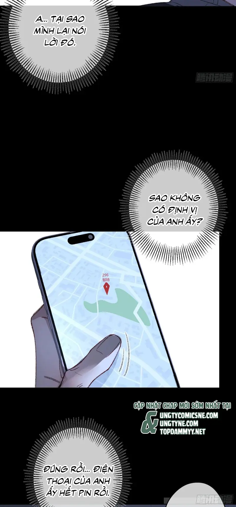 Ác Linh Chapter 72 - Trang 35