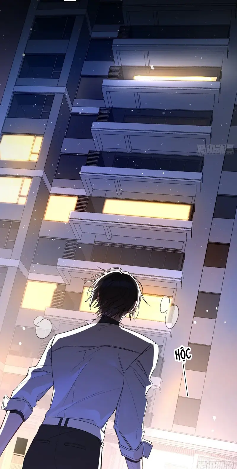 Ác Linh Chapter 72 - Trang 39