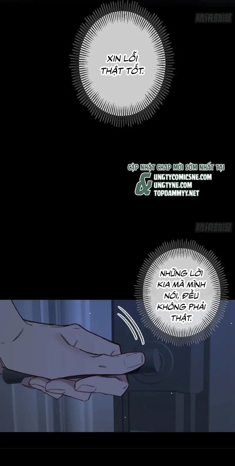 Ác Linh Chapter 72 - Trang 44