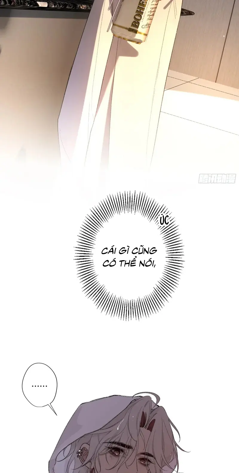 Ác Linh Chapter 72 - Trang 47
