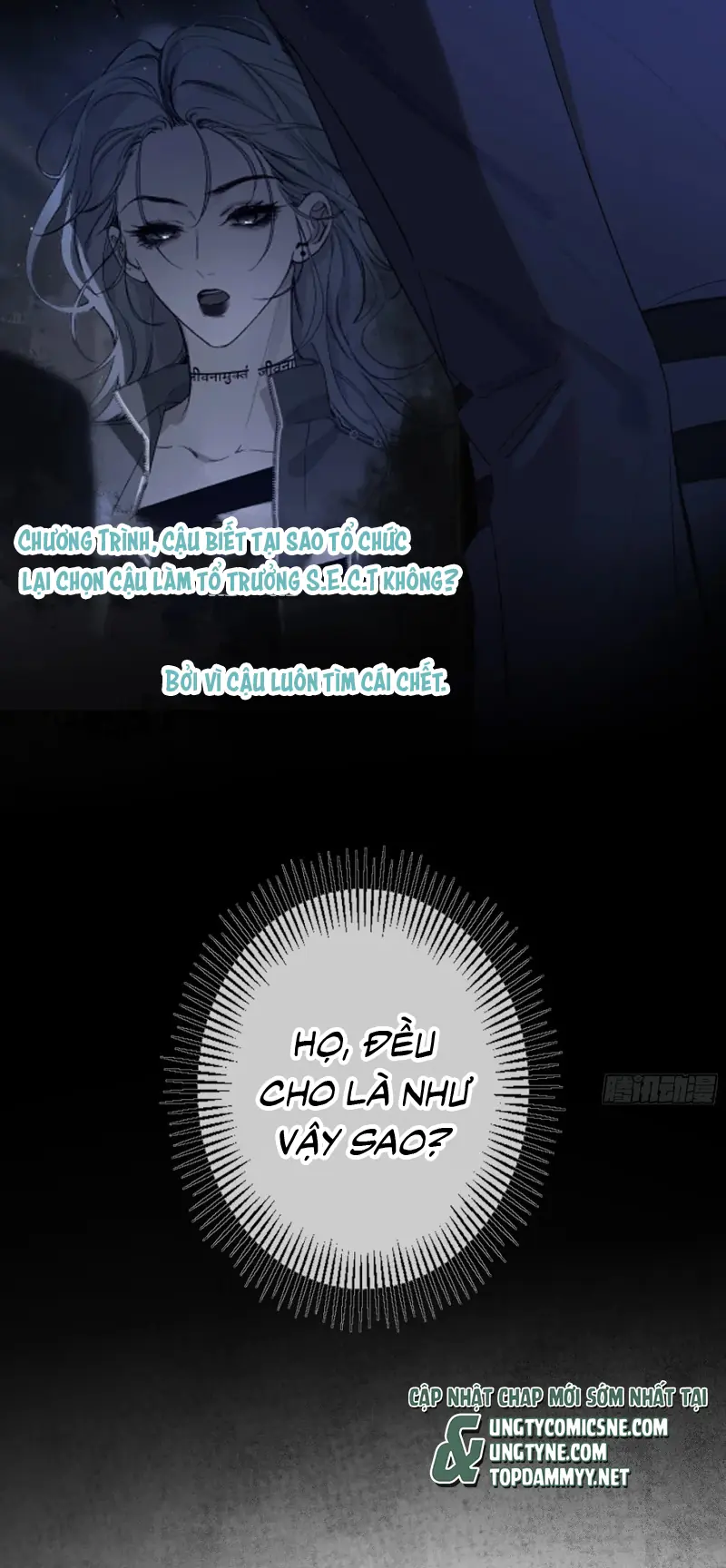 Ác Linh Chapter 72 - Trang 6
