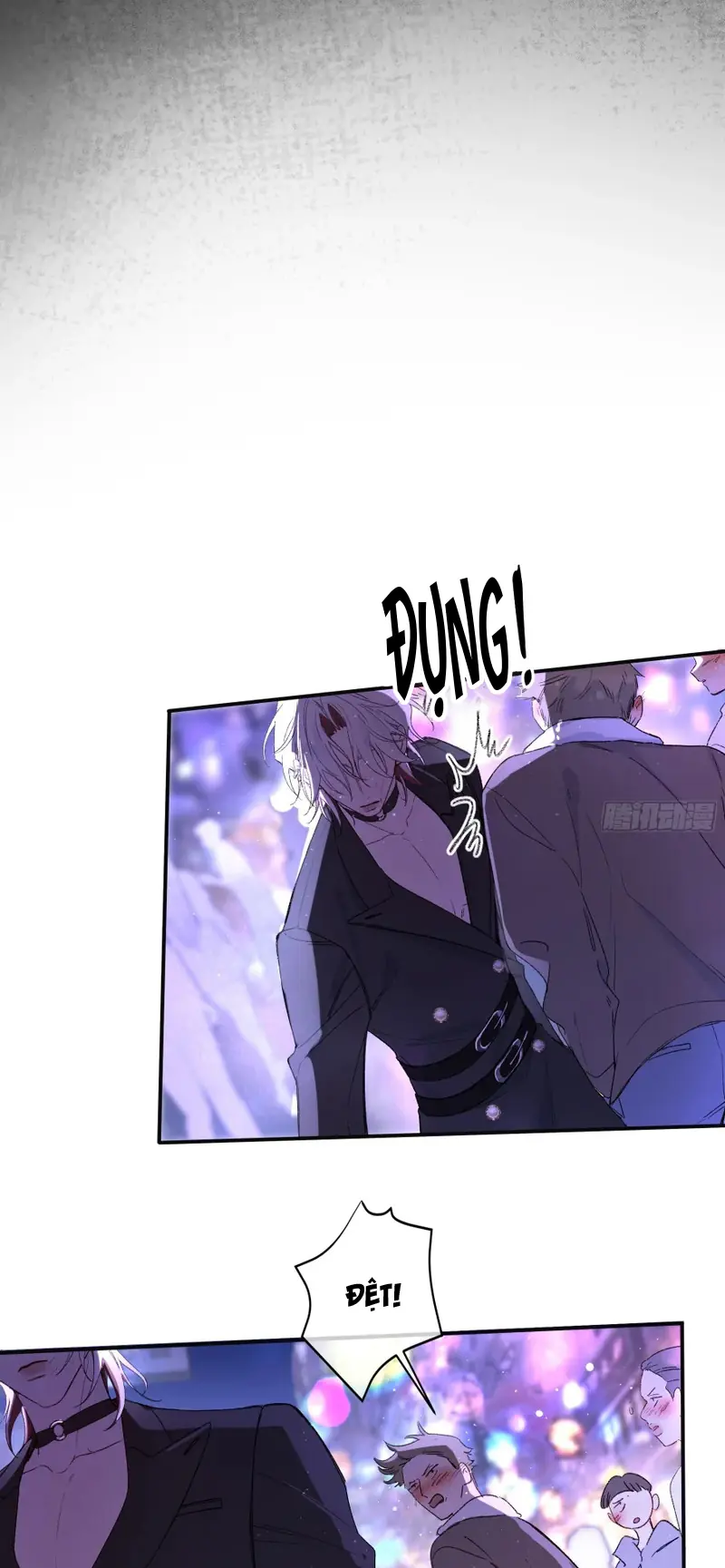 Ác Linh Chapter 72 - Trang 7