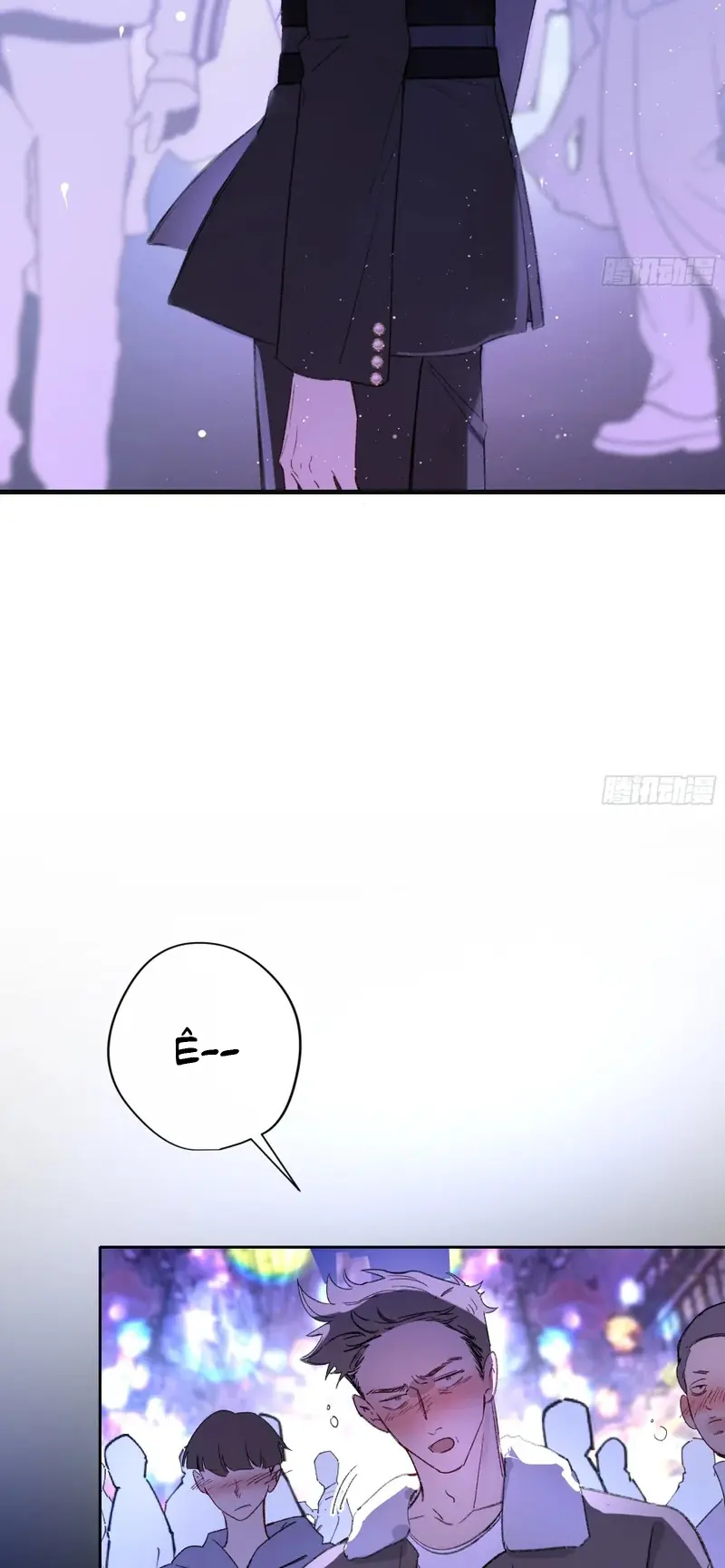 Ác Linh Chapter 72 - Trang 9