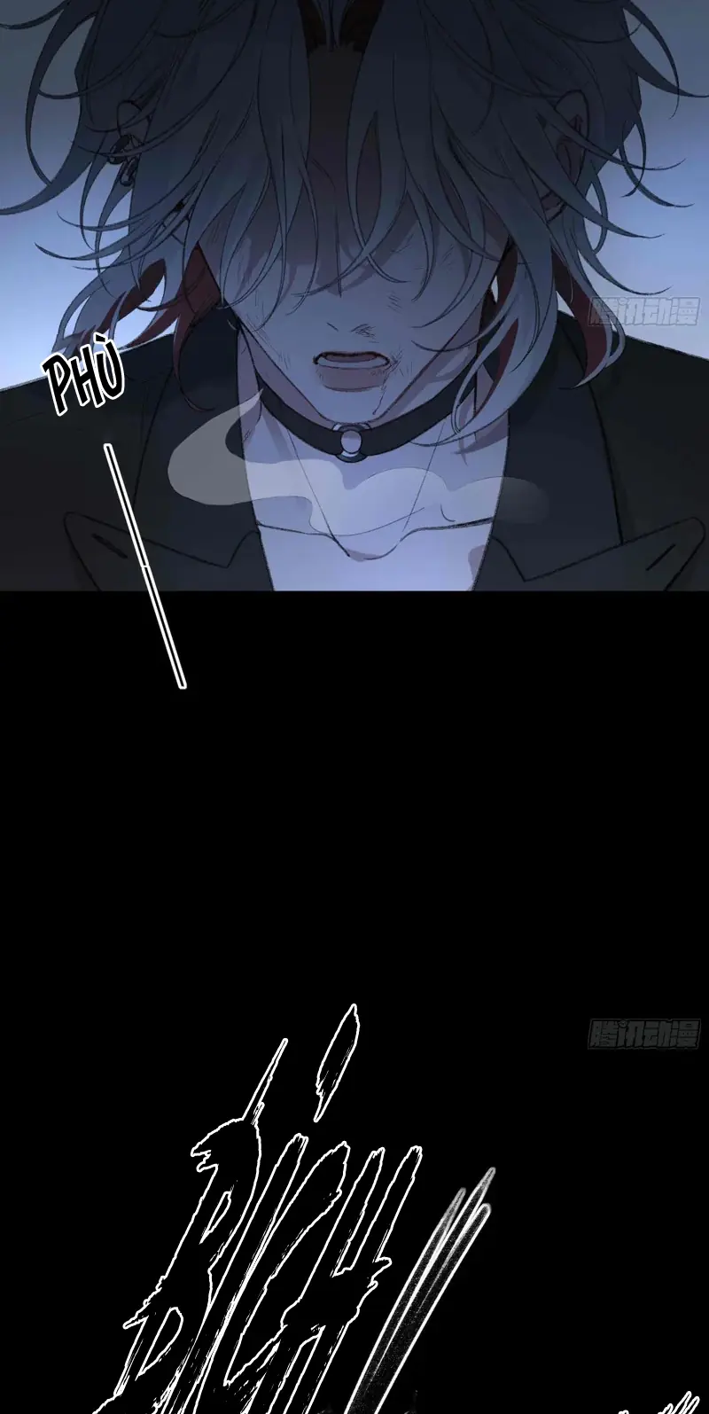 Ác Linh Chapter 73 - Trang 10
