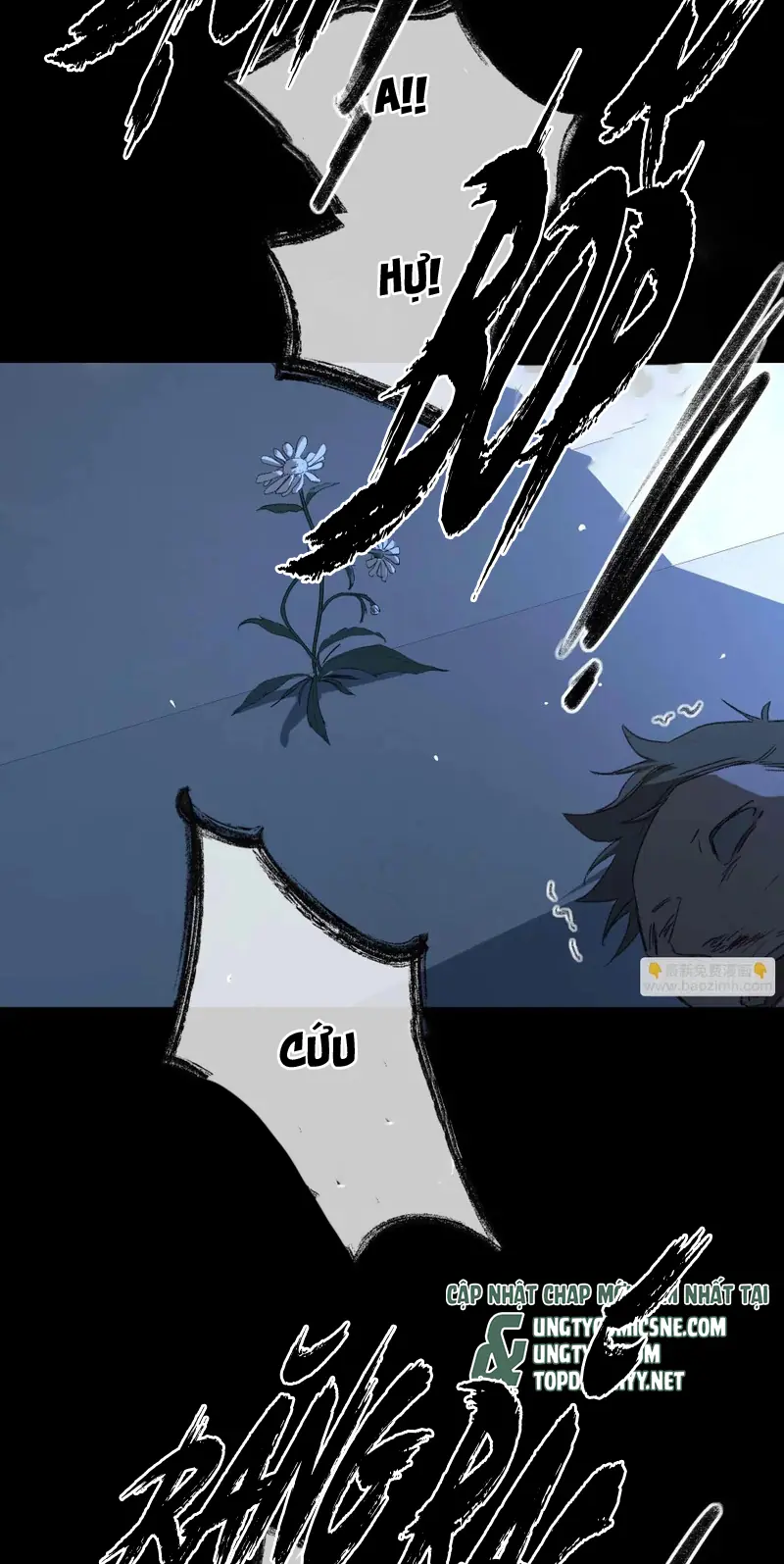 Ác Linh Chapter 73 - Trang 11