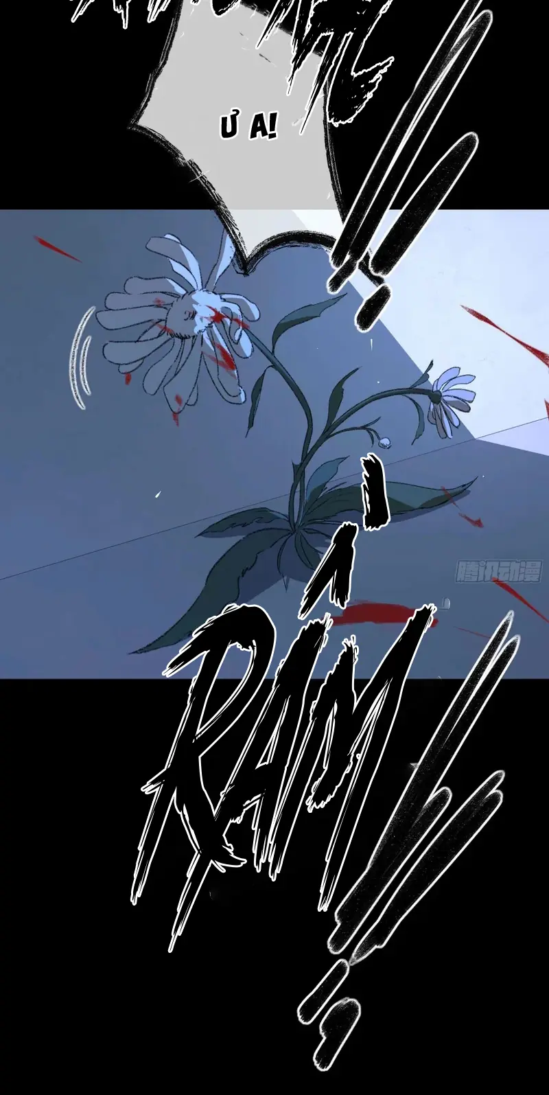 Ác Linh Chapter 73 - Trang 12