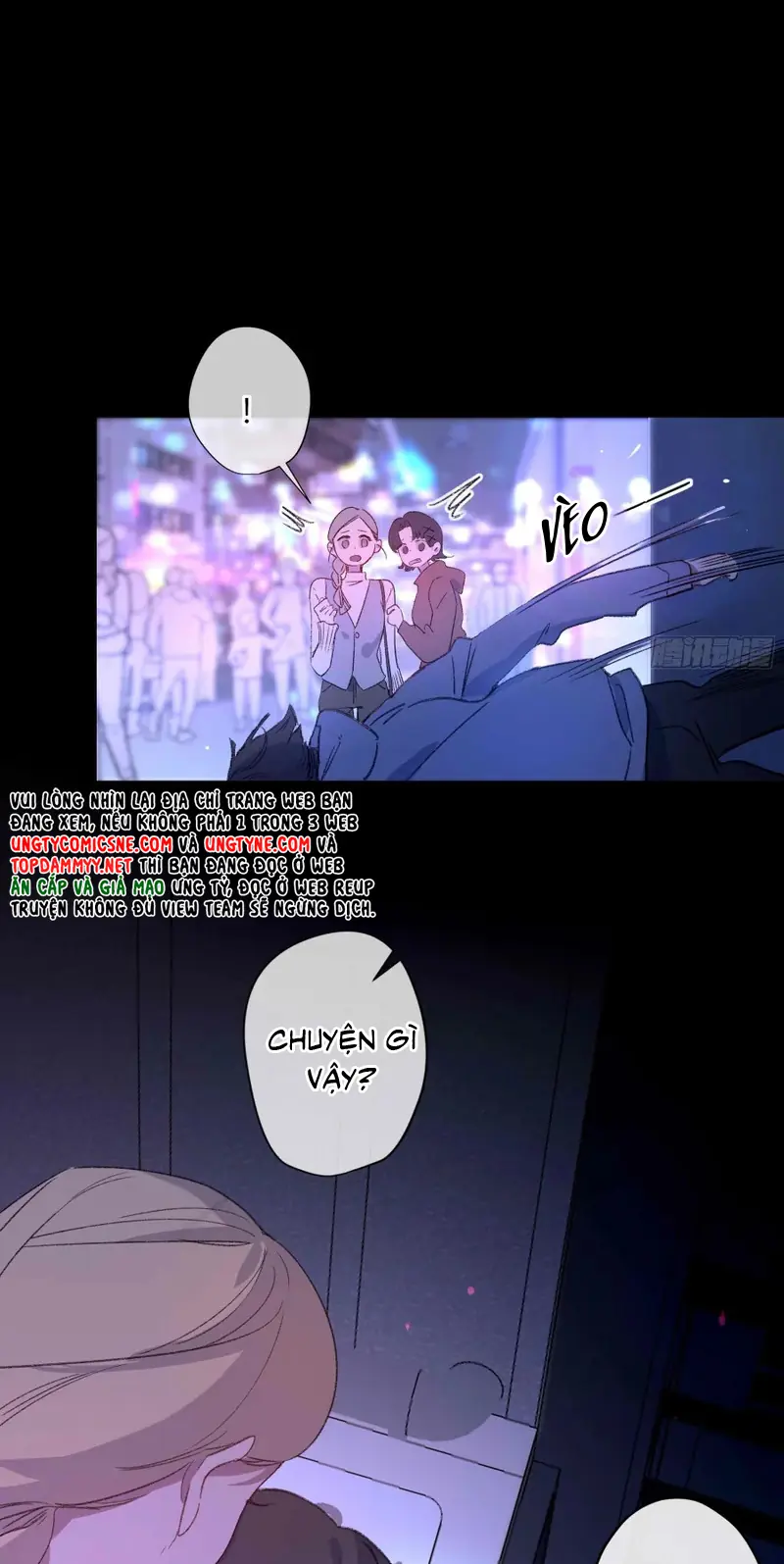 Ác Linh Chapter 73 - Trang 13
