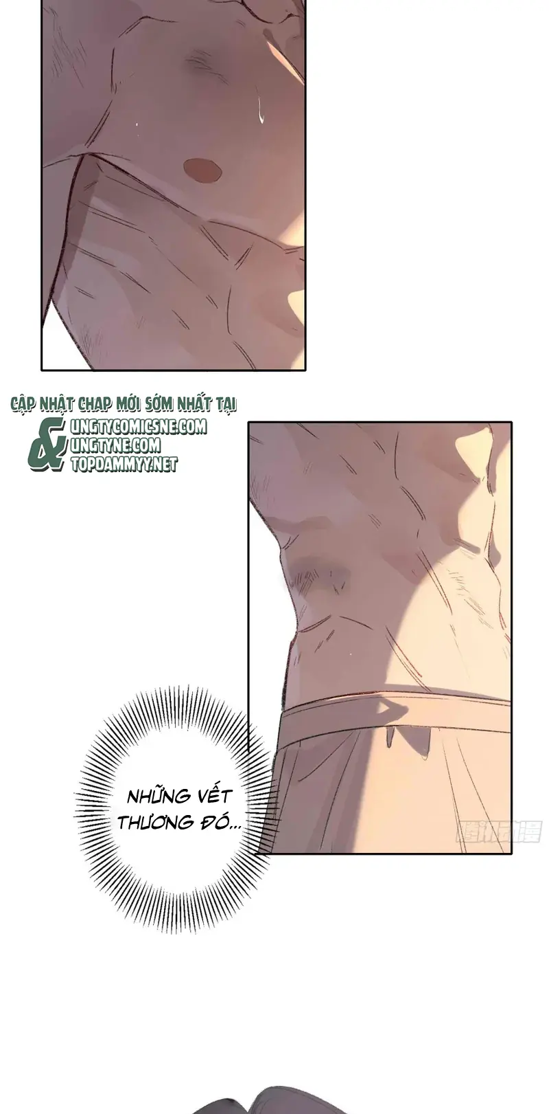Ác Linh Chapter 73 - Trang 21