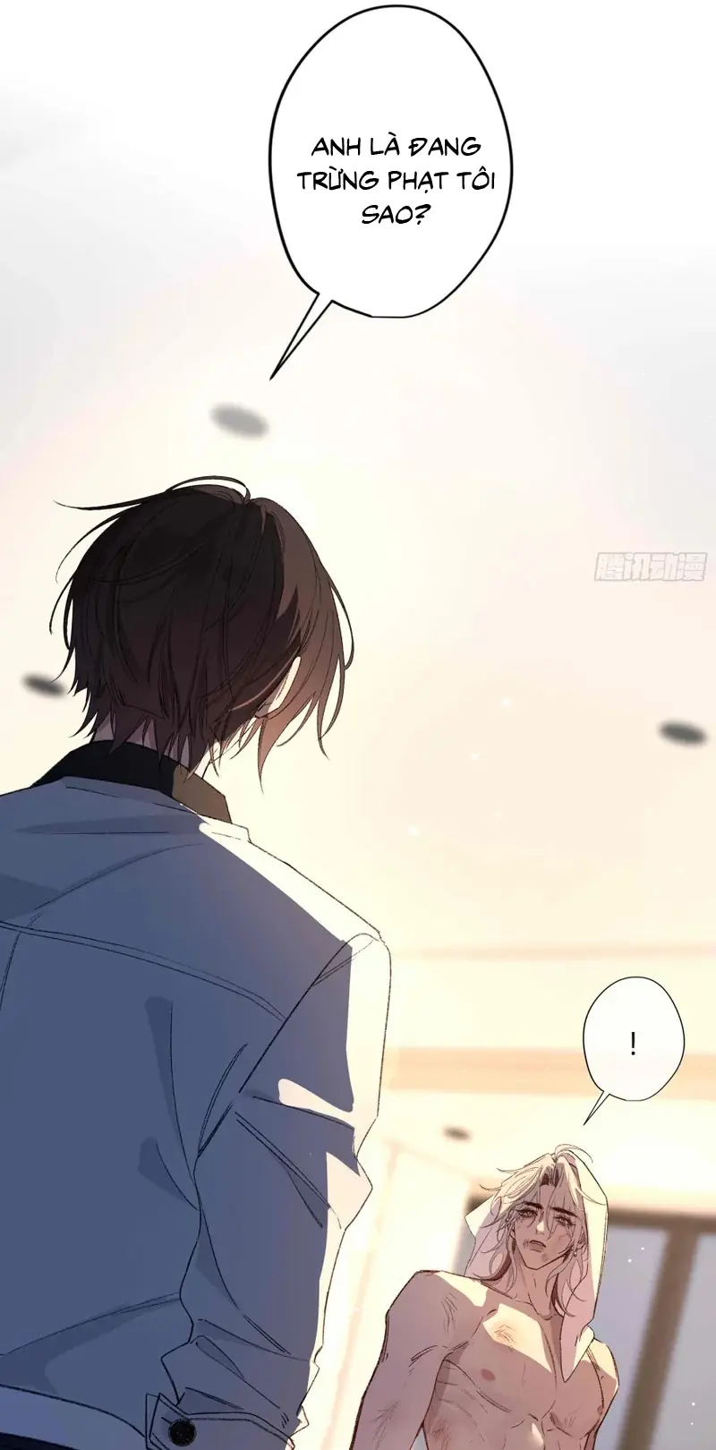 Ác Linh Chapter 73 - Trang 24