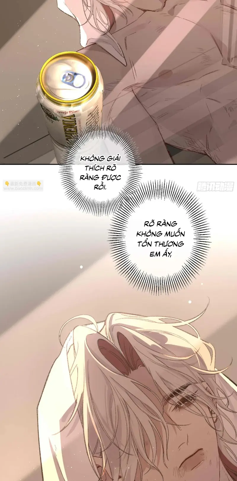 Ác Linh Chapter 73 - Trang 27