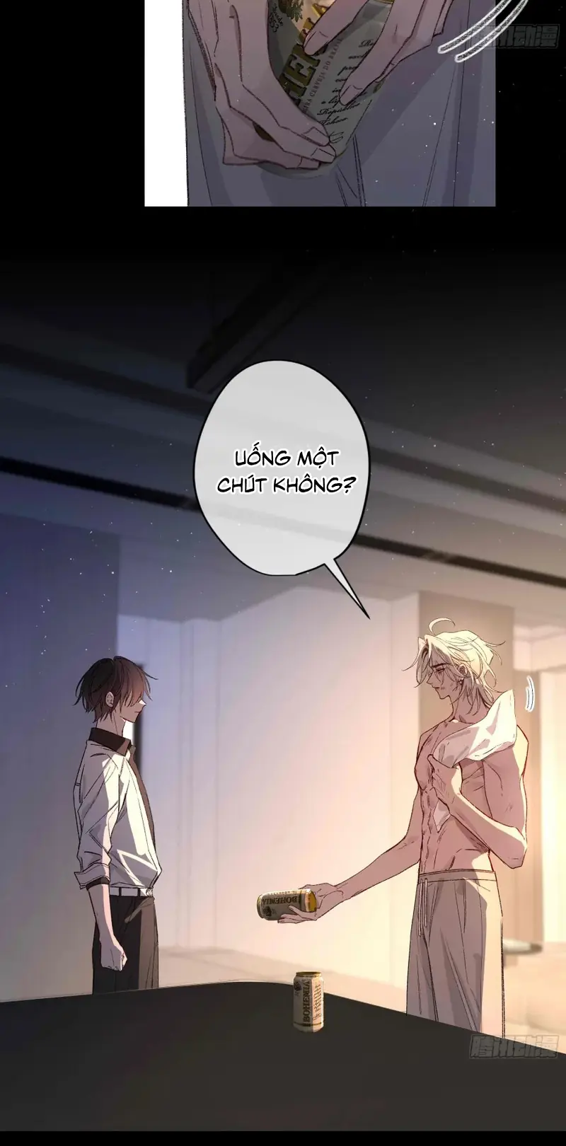 Ác Linh Chapter 73 - Trang 30