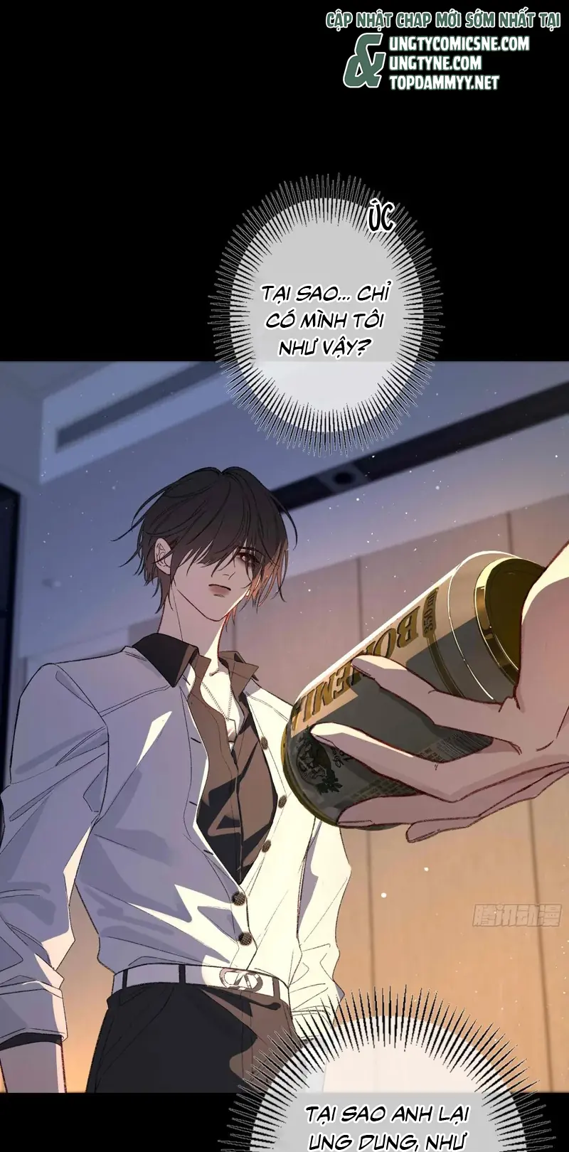 Ác Linh Chapter 73 - Trang 31