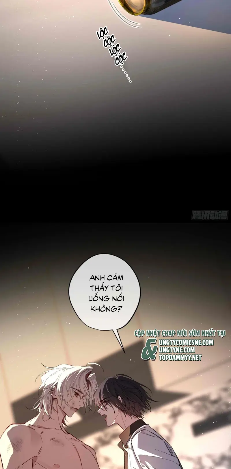 Ác Linh Chapter 73 - Trang 34