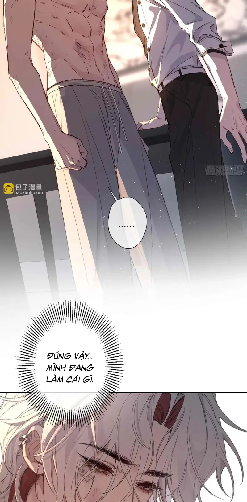 Ác Linh Chapter 73 - Trang 35