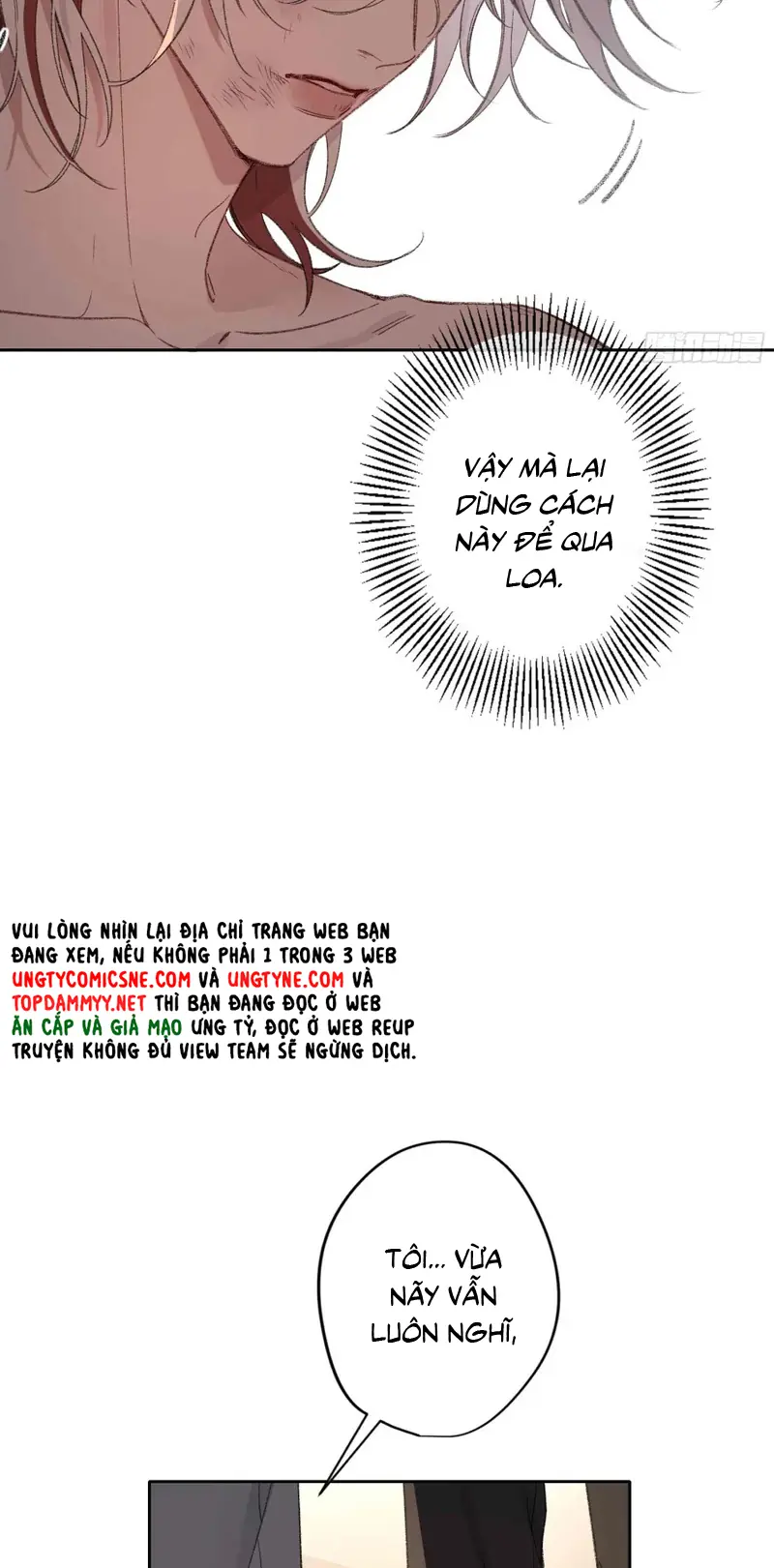 Ác Linh Chapter 73 - Trang 36