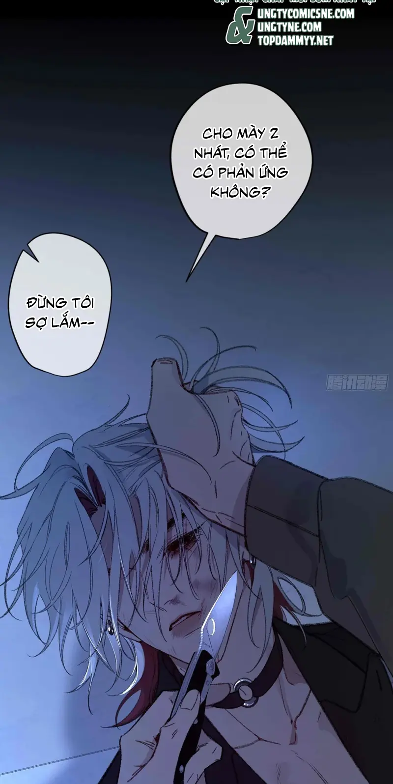 Ác Linh Chapter 73 - Trang 4