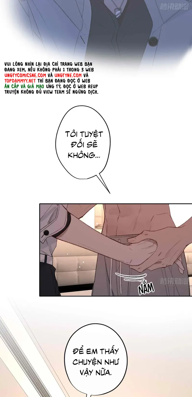 Ác Linh Chapter 73 - Trang 45