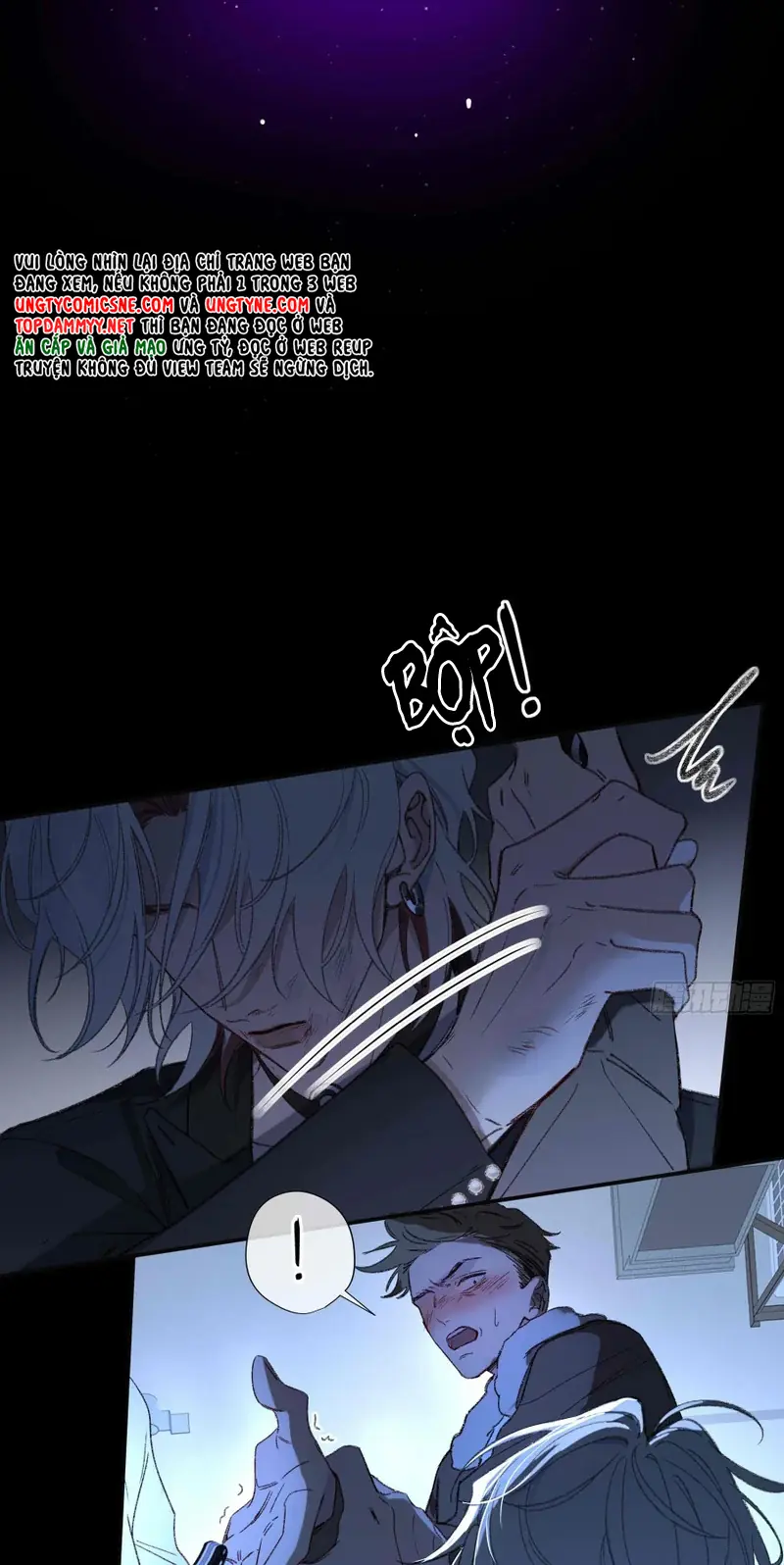 Ác Linh Chapter 73 - Trang 6