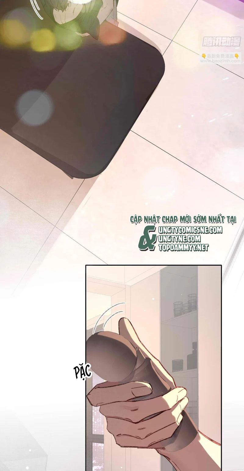 Ác Linh Chapter 74 - Trang 10