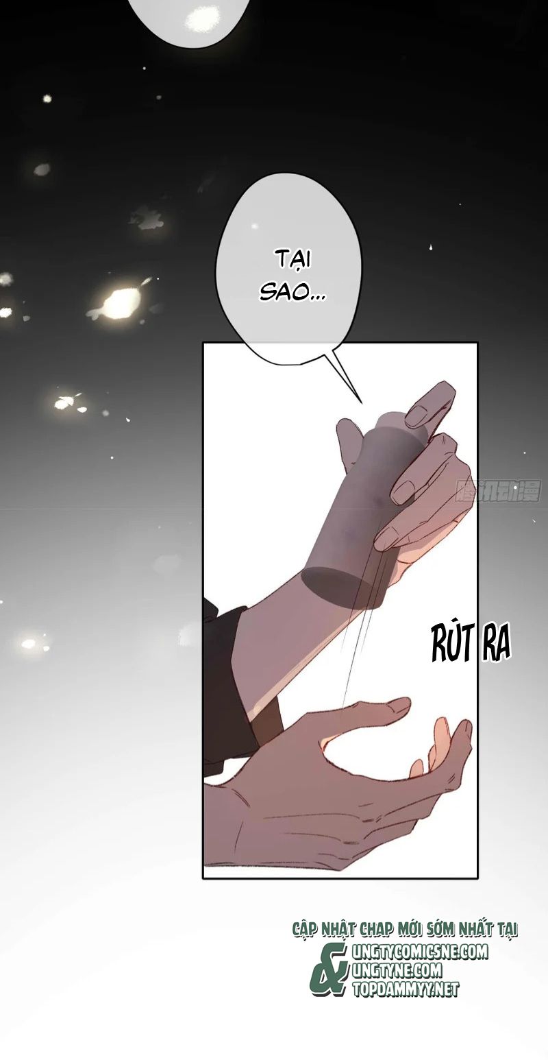 Ác Linh Chapter 74 - Trang 14