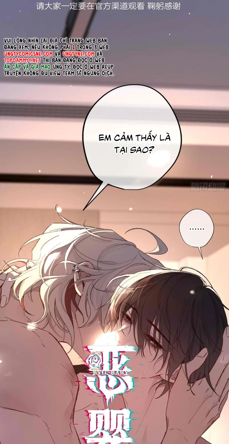 Ác Linh Chapter 74 - Trang 17
