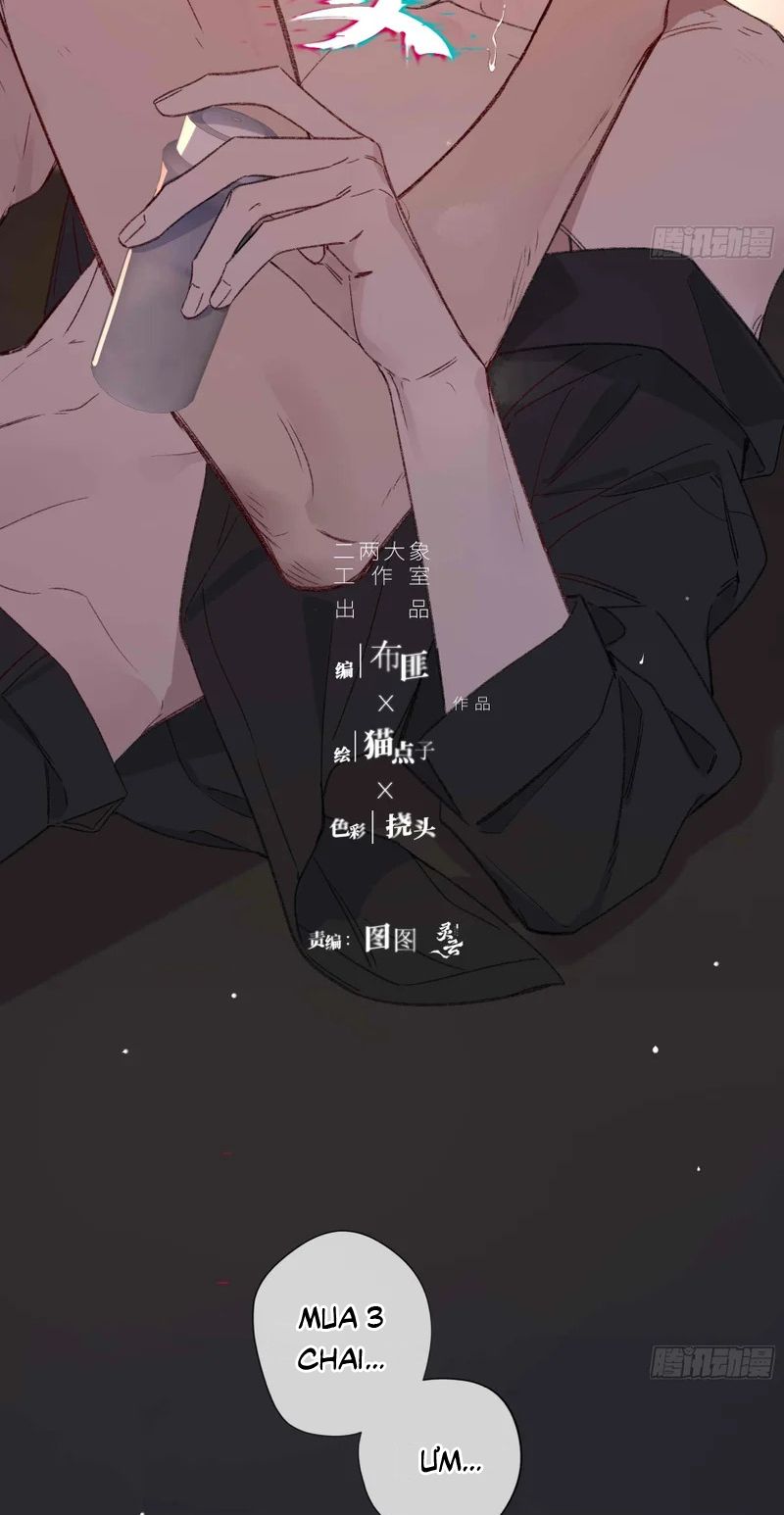 Ác Linh Chapter 74 - Trang 18