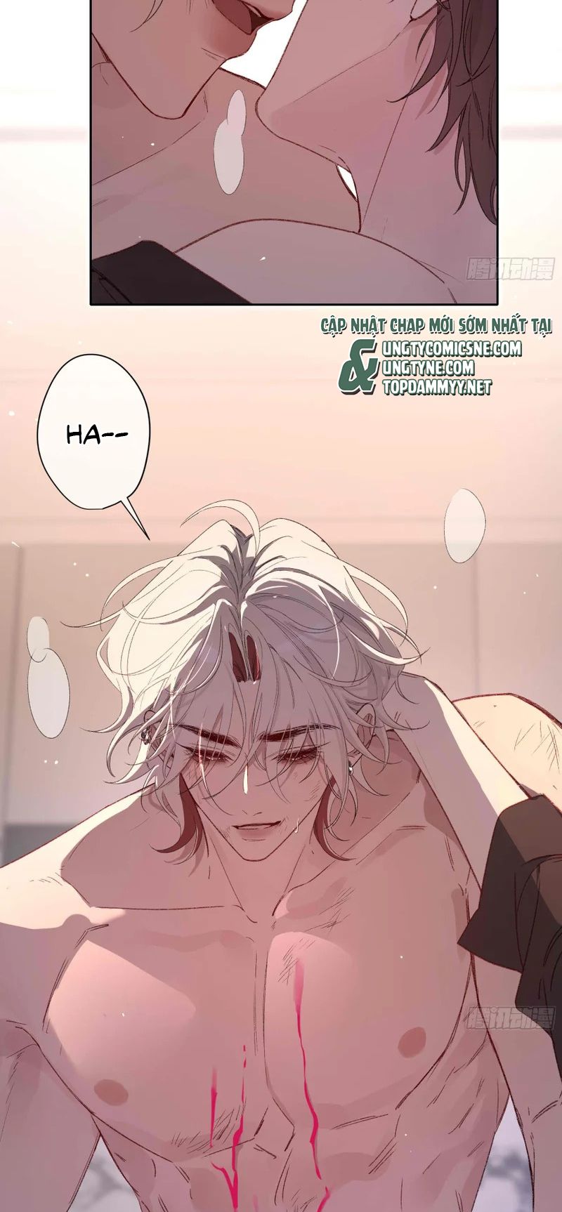 Ác Linh Chapter 74 - Trang 22