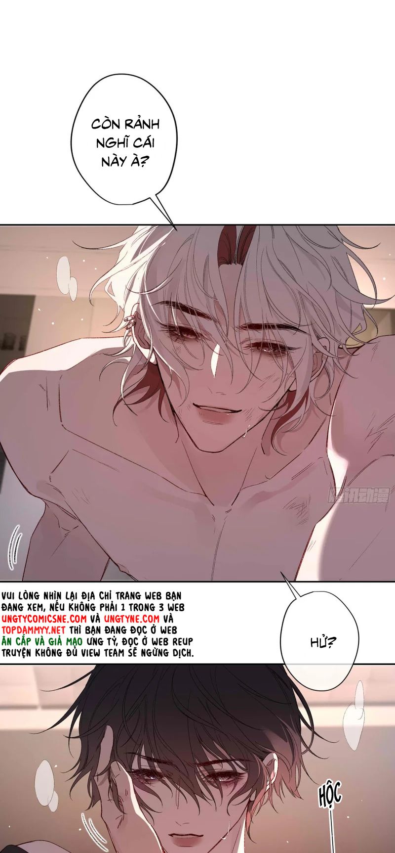 Ác Linh Chapter 74 - Trang 27