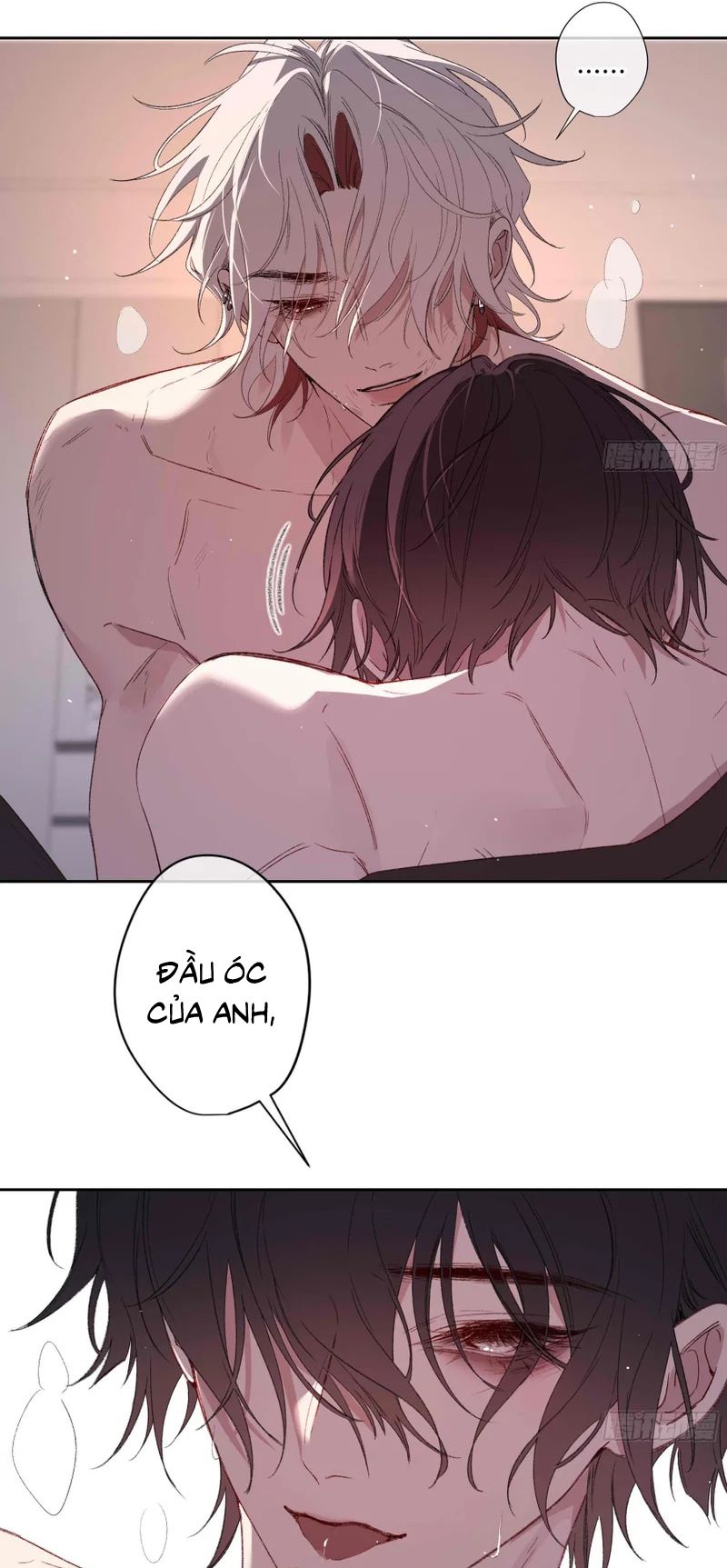 Ác Linh Chapter 74 - Trang 31
