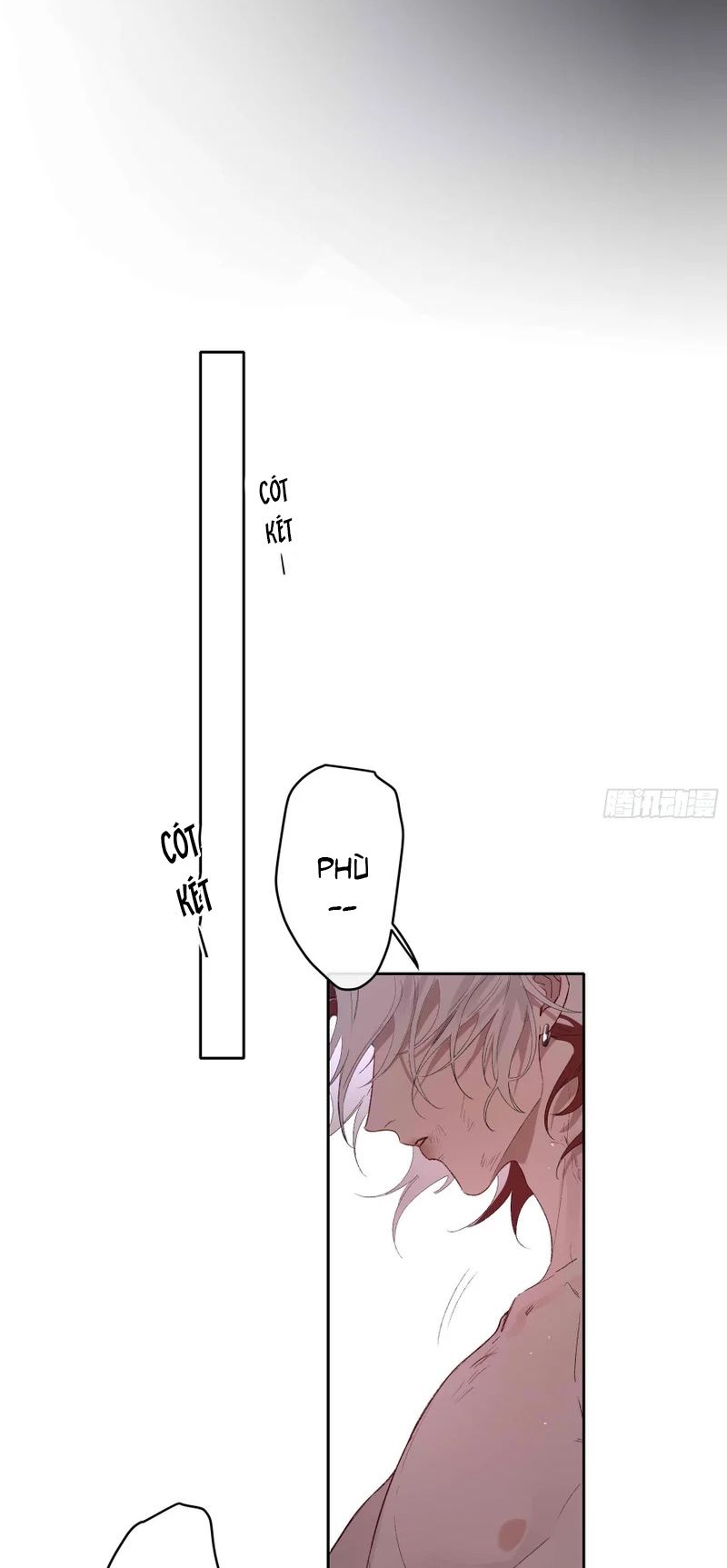 Ác Linh Chapter 74 - Trang 35