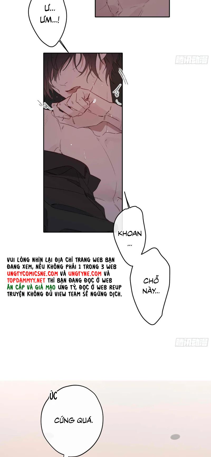Ác Linh Chapter 74 - Trang 36