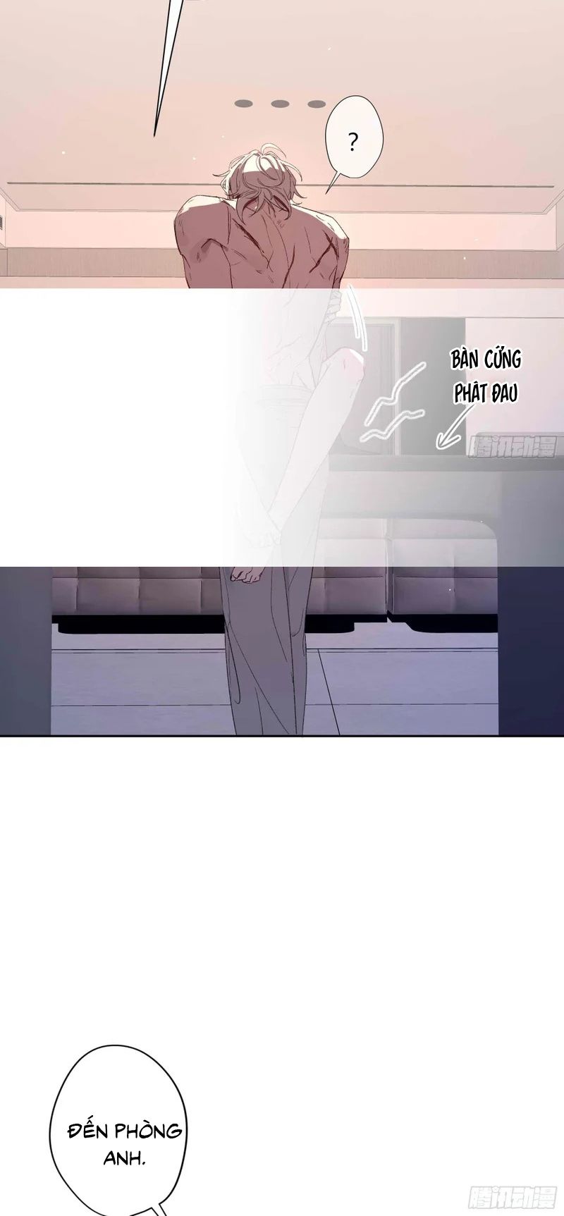 Ác Linh Chapter 74 - Trang 37